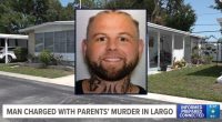 ‘I’ll kill some more’: Man who murdered parents described slayings as ‘righteous,’ threatened others by saying ‘I’ve already killed two people,’ cops say
