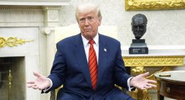 ‘Illegally yanked’: Cities team up to sue Trump admin over terror and nuclear funding freeze, blast DHS for ‘impairing’ ability to protect public safety