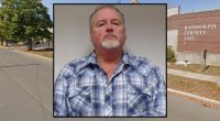 ‘I’m built like SpongeBob’: Man allegedly sought sex from 13-year-old on Facebook — but it was really an undercover cop