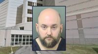 ‘I’m not trying to sound inconsiderate’: Award-winning chef accused of causing brain bleed called his victim from jail, begged her to help him make bond, police say