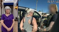 ‘I’m still afraid’: Grandma sues US marshals after they erroneously arrested her, leading to 3 strip searches and a ‘sleepless night in a cold jail cell’