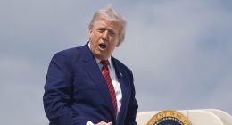 ‘Injunctions usurping control’: Trump admin continues crusade against district courts while asking SCOTUS for permission to fire Education Department employees