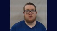 ‘It was all his fault’: Dad threw infant son ‘out of frustration’ into bed frame, causing fatal skull fracture, police say