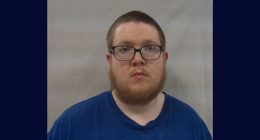 ‘It was all his fault’: Dad threw infant son ‘out of frustration’ into bed frame, causing fatal skull fracture, police say
