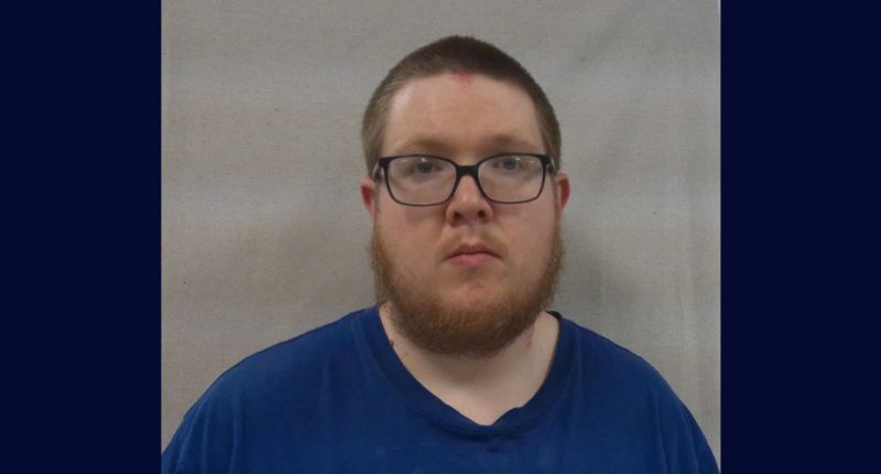 ‘It was all his fault’: Dad threw infant son ‘out of frustration’ into bed frame, causing fatal skull fracture, police say