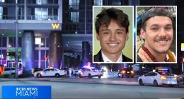 ‘Jeffrey Dahmer vibes’: Man accused of killing teen as he slept left lasting impression on former landlord who said he was ‘not a good dude’