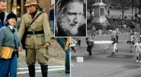 ‘Jumanji’ city marks 30th anniversary of iconic movie with nostalgic costume race