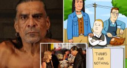 ‘King of the Hill’ voice actor Jonathan Joss killed in Texas shooting after argument with neighbor