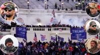 ‘Legal jiggery-pokery employed by the government’: Proud Boys sue FBI and DOJ for ‘malicious prosecution’ and myriad constitutional violations over Jan. 6