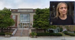 ‘Liar’: Judge accused of letting migrant out back door to avoid ICE says lawyer ‘made up’ testimony to incriminate her