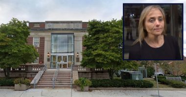 ‘Liar’: Judge accused of letting migrant out back door to avoid ICE says lawyer ‘made up’ testimony to incriminate her