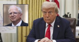 ‘Lied to courts’: Appeals court affirms disbarment recommendation for Trump attorney John Eastman