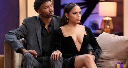 ‘Love Is Blind’ Divorce: Lydia and Milton From Season 5 Split