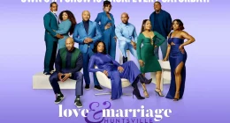 ‘Love & Marriage: Huntsville’: Tensions Run High In Season 10 Trailer — Watch Now
