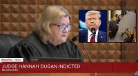 ‘Manufactured version of judicial immunity’: Trump DOJ trashes judge for trying to kill ICE obstruction case and propping up ‘theories’