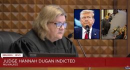 ‘Manufactured version of judicial immunity’: Trump DOJ trashes judge for trying to kill ICE obstruction case and propping up ‘theories’