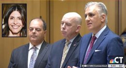 ‘Many questions remain’: Attorney pleads guilty to lesser charge in disappearance of mother of 5 who is presumed dead