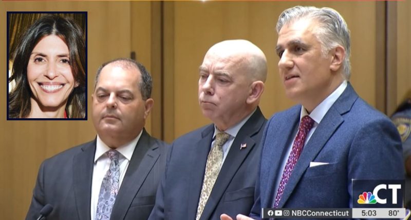 ‘Many questions remain’: Attorney pleads guilty to lesser charge in disappearance of mother of 5 who is presumed dead