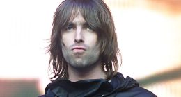 ‘Mean’ Liam Gallagher branded top BBC DJ a ‘c**t’ leaving him ‘floored’ as pair’s secret feud revealed