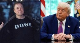 ‘Mistakes were made’: Judge hammers Trump admin’s ‘illegal activities’ while calling DOGE’s mission ‘laudable’
