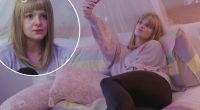 ‘Modern Family’ star Ariel Winter goes undercover as 12-year-old for ‘scary’ sting operation