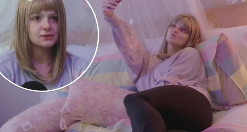 ‘Modern Family’ star Ariel Winter goes undercover as 12-year-old for ‘scary’ sting operation