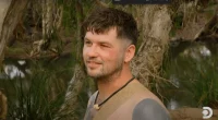 ‘Naked and Afraid: Last One Standing’: Jamie Was ‘Cooking’ Ahead of Frightening Med Tap