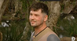 ‘Naked and Afraid: Last One Standing’: Jamie Was ‘Cooking’ Ahead of Frightening Med Tap