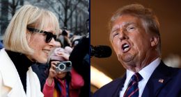 ‘No one can have any confidence’: Trump-appointed judges go off on ‘indefensible evidentiary rulings’ in E. Jean Carroll case as appellate court refuses rehearing