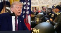 ‘Not the typical case’: Jan. 6 defendant asks judge to apply Trump’s mass pardon to child pornography charge
