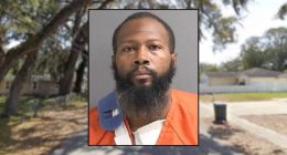 ‘Only 17 minutes’: Jury wastes no time convicting man who ‘executed’ his wife in front of her parents, who were trying to help her get away