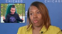 ‘Our son deserved to live’: Family of 10-year-old who died after choking during lunchtime sues Chicago school district for wrongful death