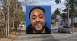 ‘Over some freakin’ trash’: Dispute over garbage leads to murders of grandma, son by suspect previously convicted of killing uncle, police say