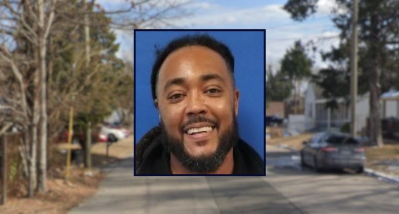 ‘Over some freakin’ trash’: Dispute over garbage leads to murders of grandma, son by suspect previously convicted of killing uncle, police say