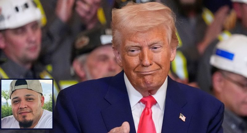 ‘Presumptive right to access’: Judge to unseal slew of docs in Abrego Garcia case, saying Trump admin’s opposition doesn’t ‘withstand scrutiny’