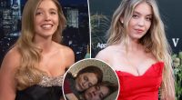 ‘Psychotic’ Sydney Sweeney admits she’s ‘really vicious’ on set, feels ‘bad’ for her co-stars