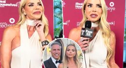 ‘RHOM’ star Alexia Nepola admits she’d remarry ex-husband Todd — under one condition