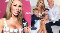 ‘RHOM’ star Lisa Hochstein makes shocking reconciliation following messy divorce from Lenny