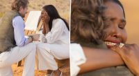 ‘RHONY’ star Ubah Hassan engaged to Oliver Dachsel