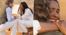 ‘RHONY’ star Ubah Hassan engaged to Oliver Dachsel