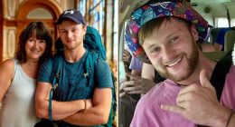 ‘Race Across the World’ star Sam Gardiner dead at 24