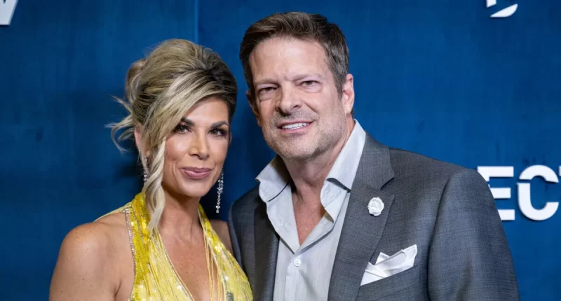 ‘Real Housewives of Orange County’: Fans Celebrate Rumors That Alexis Bellino Called Off Wedding to John Janssen 