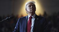‘Refused to tell … how much notice it actually intends to provide’: Trump-appointed judge blocks Venezuelan’s deportation under Alien Enemies Act, but with a catch