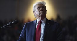 ‘Refused to tell … how much notice it actually intends to provide’: Trump-appointed judge blocks Venezuelan’s deportation under Alien Enemies Act, but with a catch
