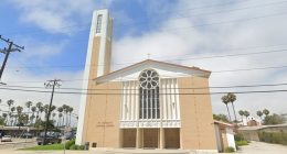 ‘Returned to take turns’: Teens, ages 14 and 15, ‘stomped’ 66-year-old to death as he slept outside church next to wheelchair, kept coming back for more, DA says