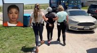 ‘Screaming for help’: Health care worker arrested after 92-year-old woman with ‘severe dementia’ found with broken bones, police say