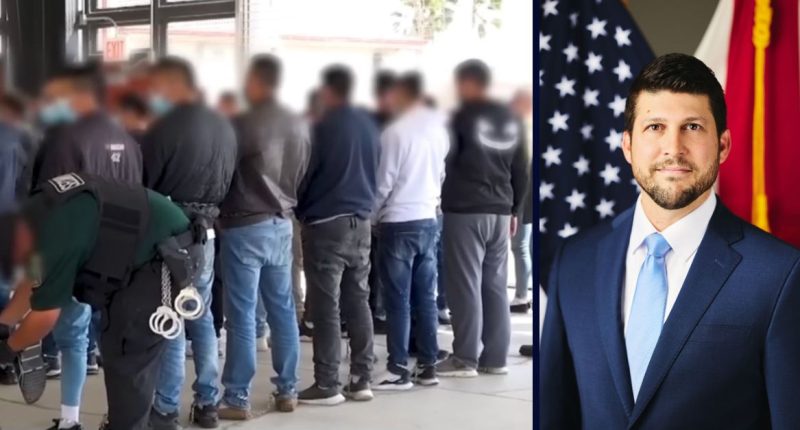 ‘Seemingly defiant posture’: State AG gets tongue-lashing from appeals court over ‘veiled threat’ to defy judge’s order stopping immigration arrests