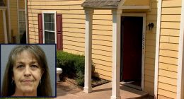 ‘She makes us stay in the dog cage’: ‘Memaw’ drugged grandkids with antipsychotic, locked them up ‘when she wanted to go outside by herself,’ police say