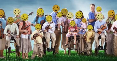 ‘Shiny Happy People’ Season 2 Is Coming to Prime Video, But Don’t Expect More Duggar Family Revelations