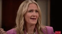 ‘Sister Wives’ Star Christine Brown Has 1 Word to Describe Sex With Ex Kody: ‘Apathetic’